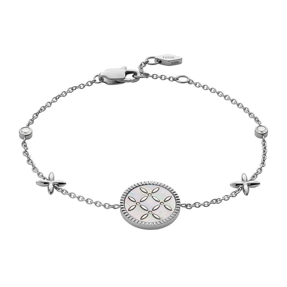 Fossil JF03539-040 Kadın Bileklik