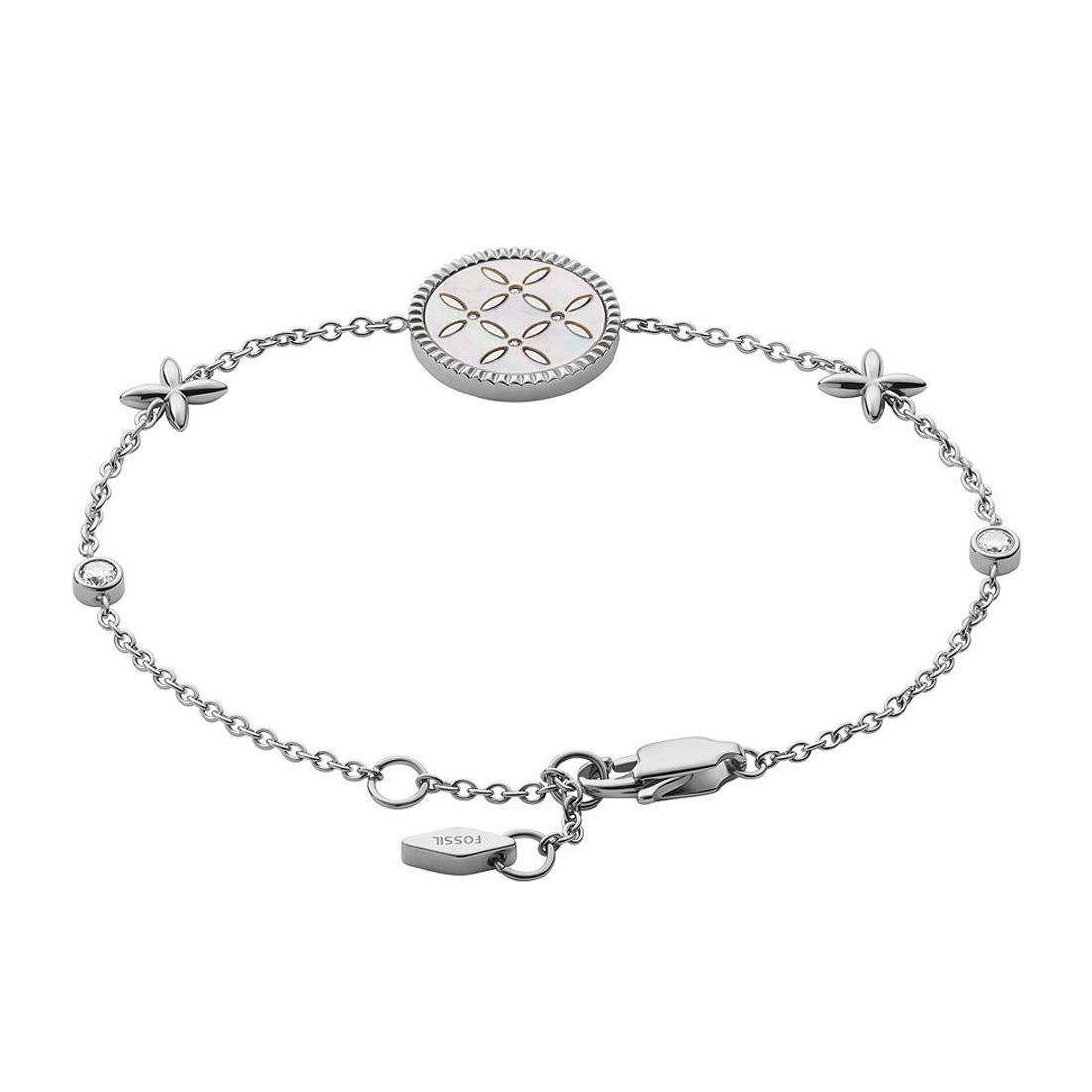 Fossil JF03539-040 Kadın Bileklik