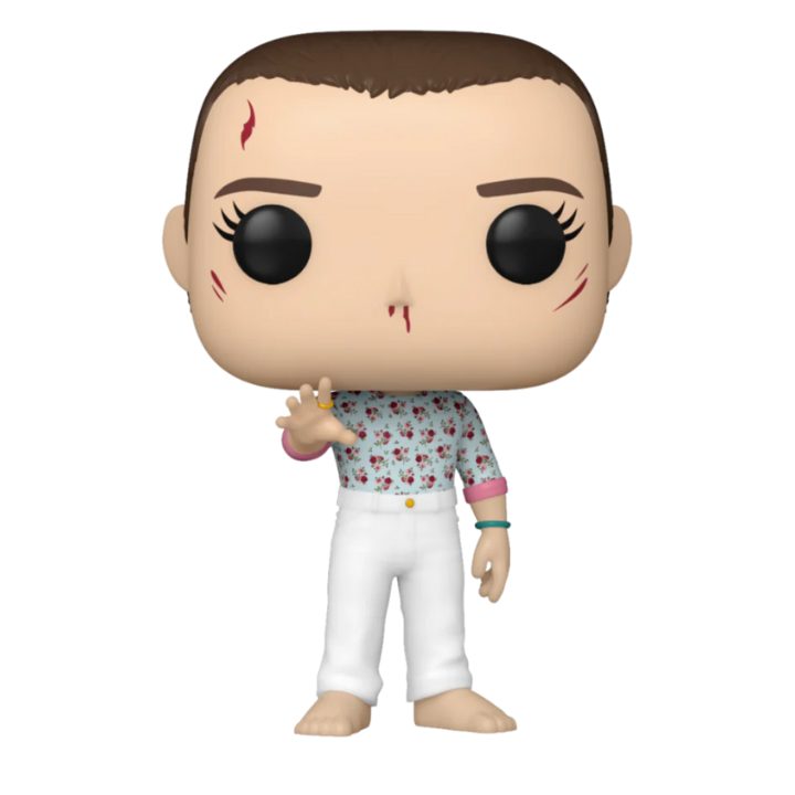 Funko POP Figür Television: Stranger Things Finale Eleven Chase 889698721356C