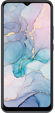 GENERAL MOBILE GM 22 SINGLE SIM 32GB OCEAN BLACK