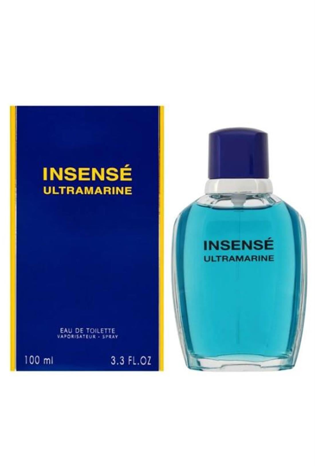 GIVENCHY INSENSE ULTRAMARINE 100ml EDT ERKEK PARFÜM