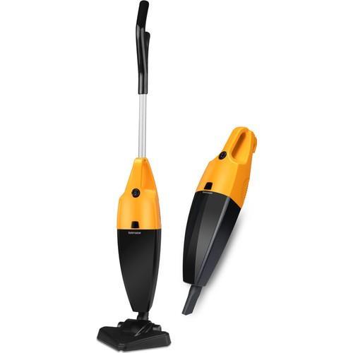 GOLDMASTER DOĞA GM-7510 ELEKTRİKLİ DİK SÜPÜRGE