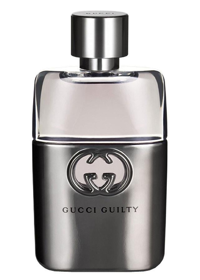 Guccı Guılty P.Homme ZO43NR 90ml EDT Erkek Parfüm