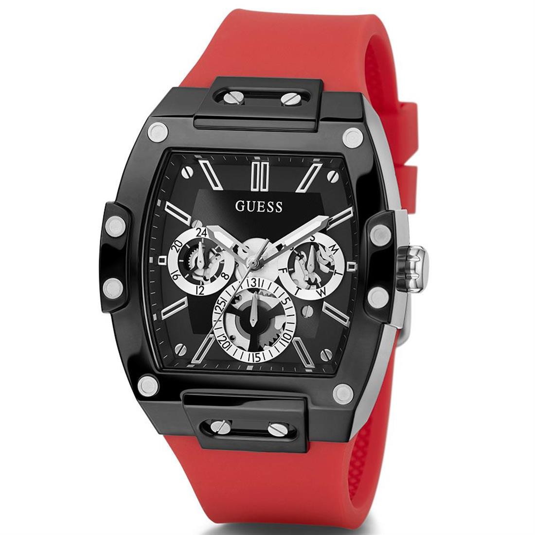 GUESS Erkek Kol Saati GUGW0203G4 