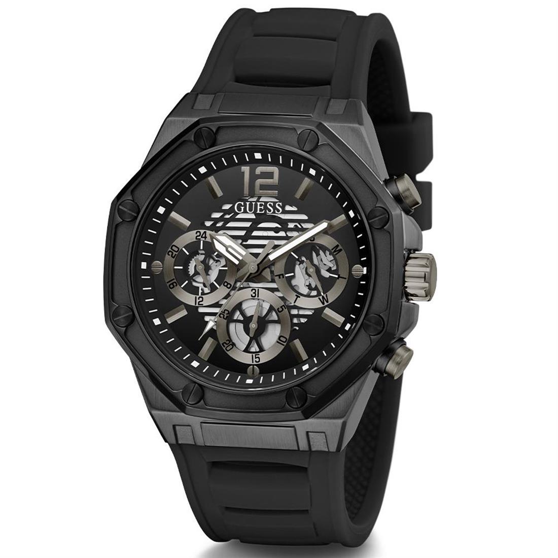 GUESS Erkek Kol Saati GUGW0263G4