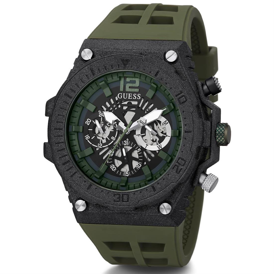 GUESS Erkek Kol Saati GUGW0325G2
