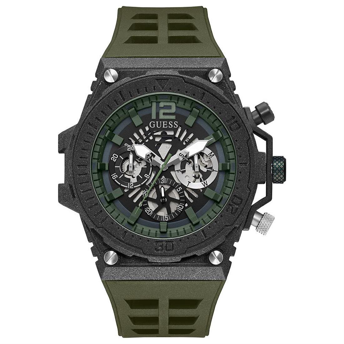 GUESS Erkek Kol Saati GUGW0325G2