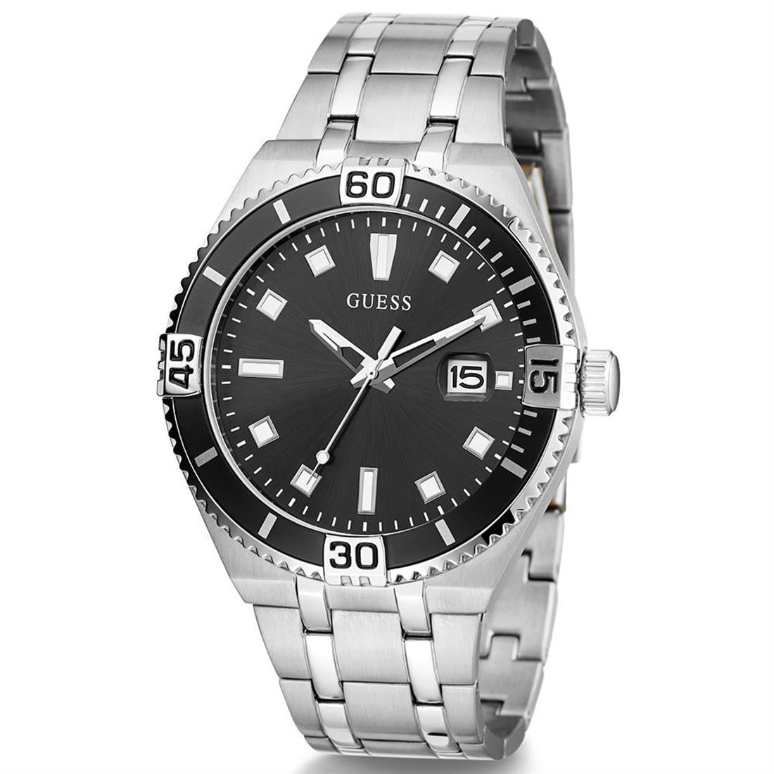GUESS ERKEK KOL SAATİ GUGW0330G1