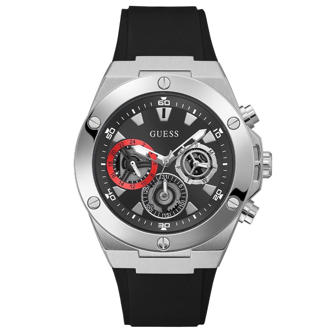 Guess Gugw0417g3 Erkek Kol Saati 
