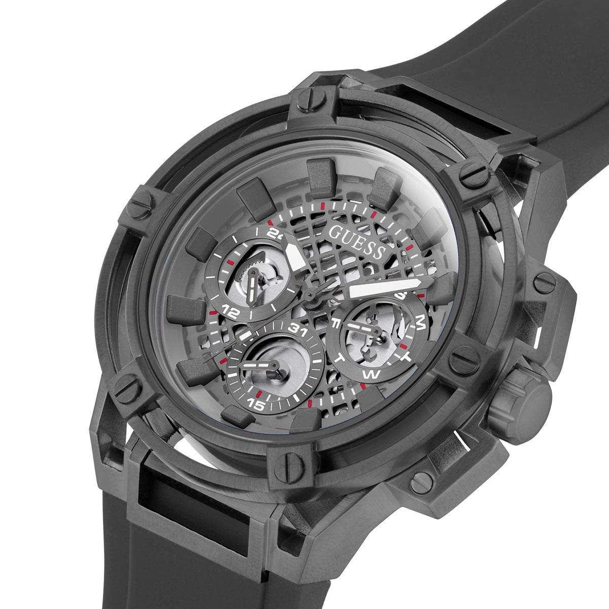 Guess GUGW0423G3 Erkek Kol Saati