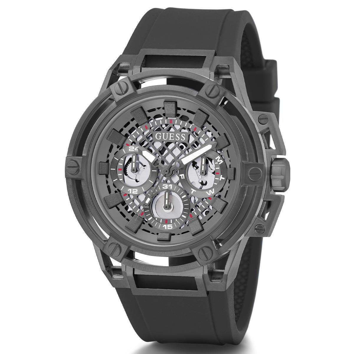 Guess GUGW0423G3 Erkek Kol Saati