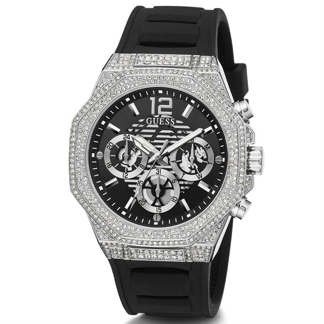 Guess GUGW0518G1 Erkek Kol Saati