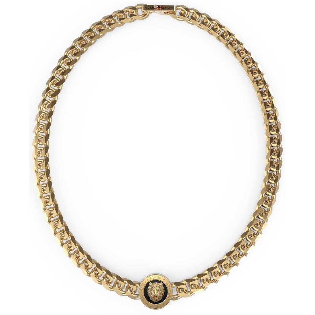 Guess Jgujumn01313jwygbktu Erkek Kolye