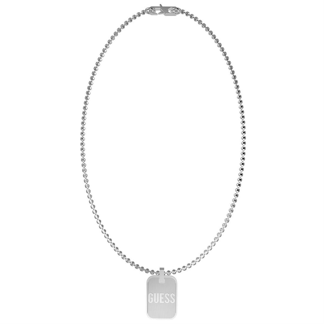 GUESS JGUJUMN01355JWSTTU ERKEK KOLYE