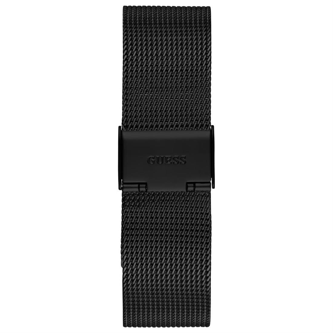 GUESS Pırlantalı Erkek Kol Saati GUGW0069G3 