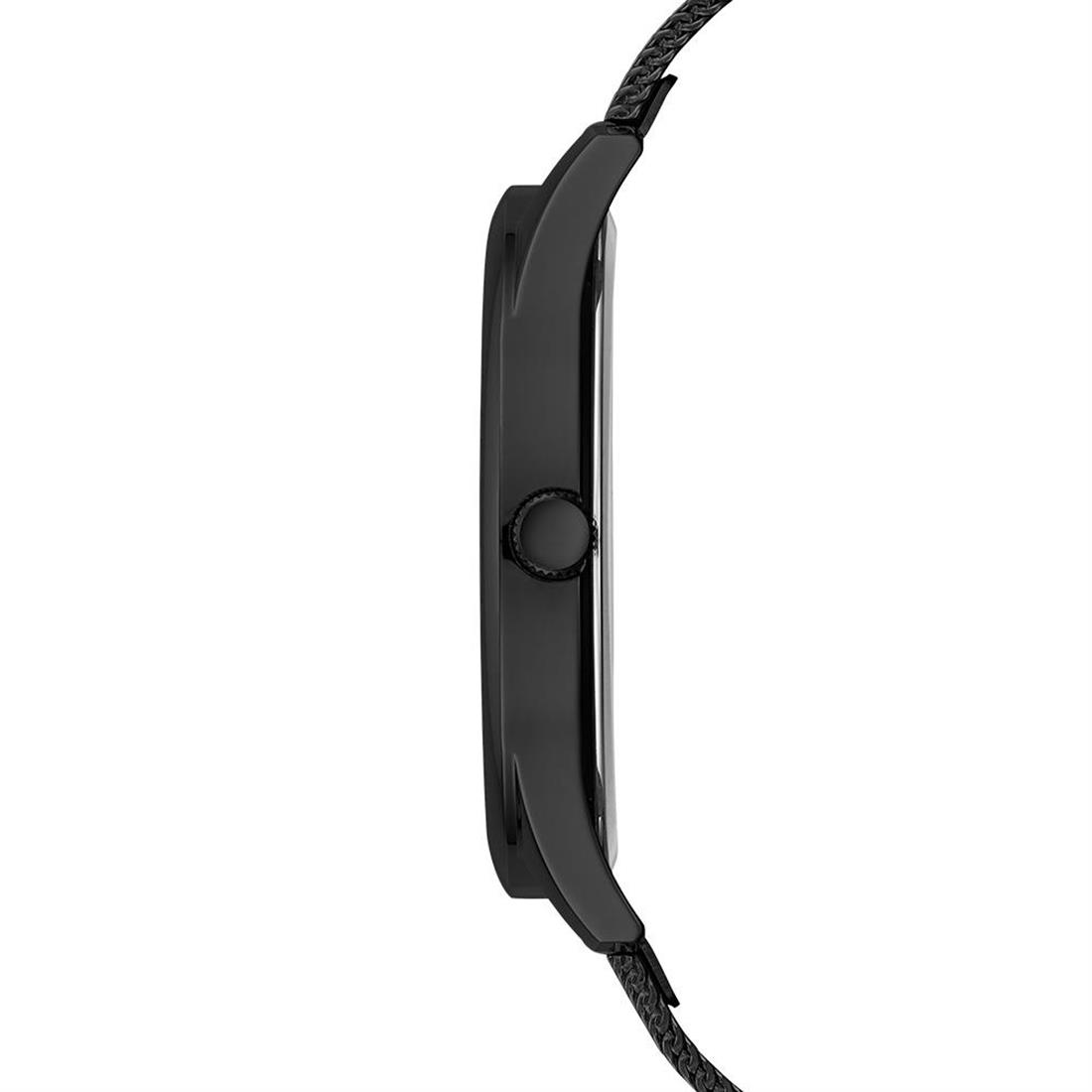 GUESS Pırlantalı Erkek Kol Saati GUGW0069G3 