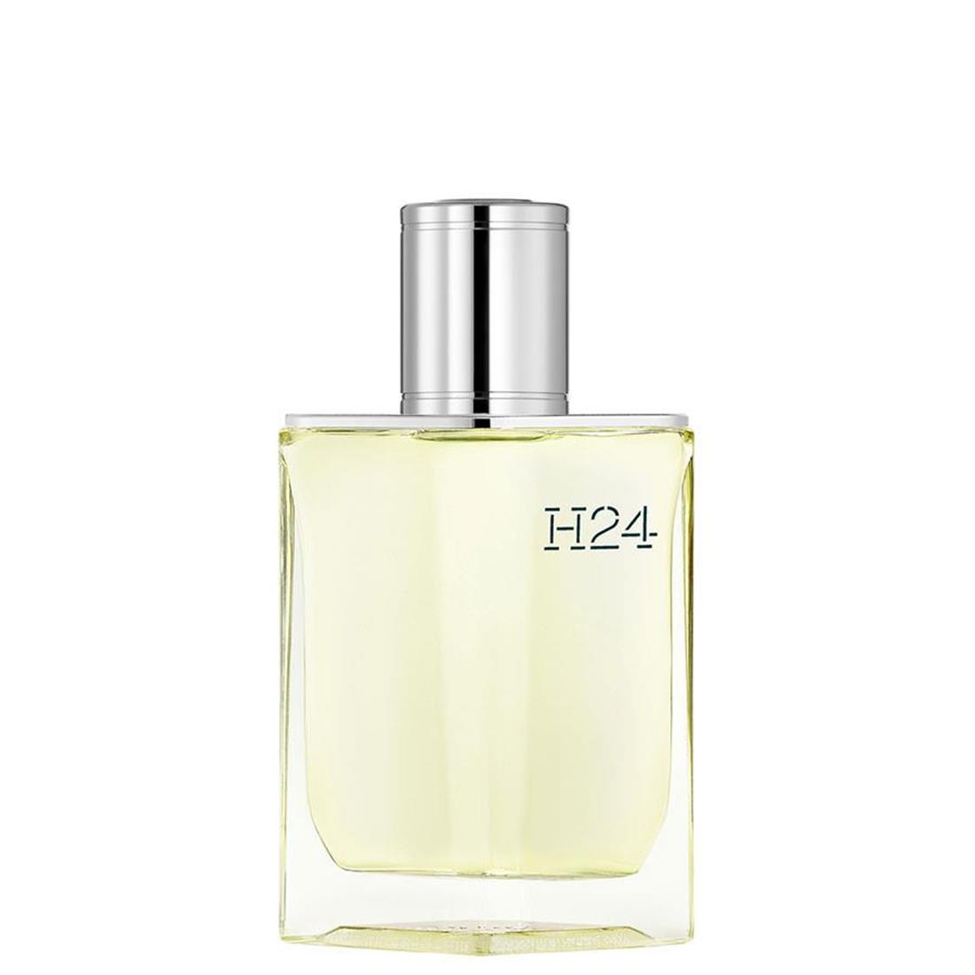 HERMES H24 50ML EDT REFILLABLE PARFÜM
