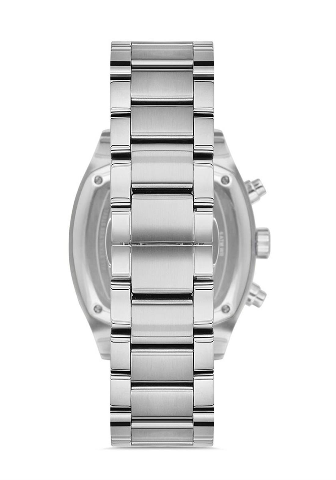 Hislon Erkek Kol Saati MS108S-02SS