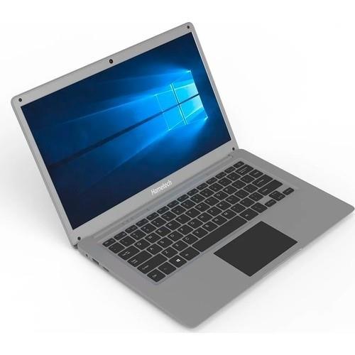 HOMETECH ALFA 420C NOTEBOOK 128GB