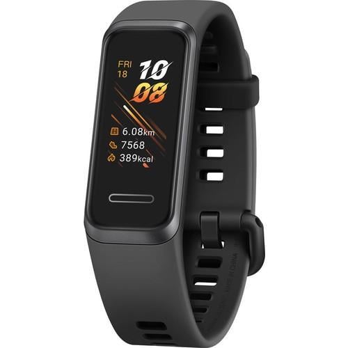 HUAWEİ BAND 4 BLACK