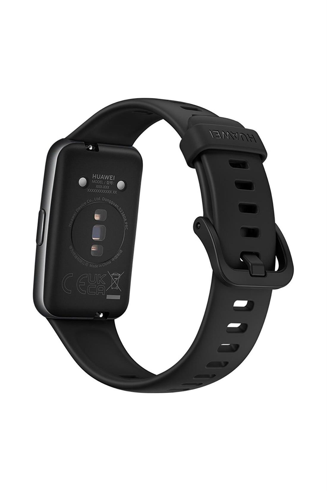 HUAWEI BAND 7 GRAPHITE BLACK