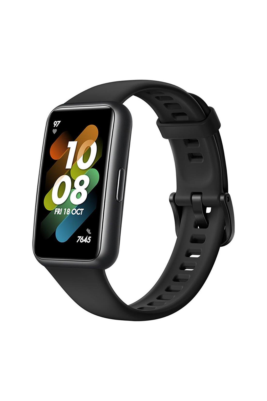 HUAWEI BAND 7 GRAPHITE BLACK