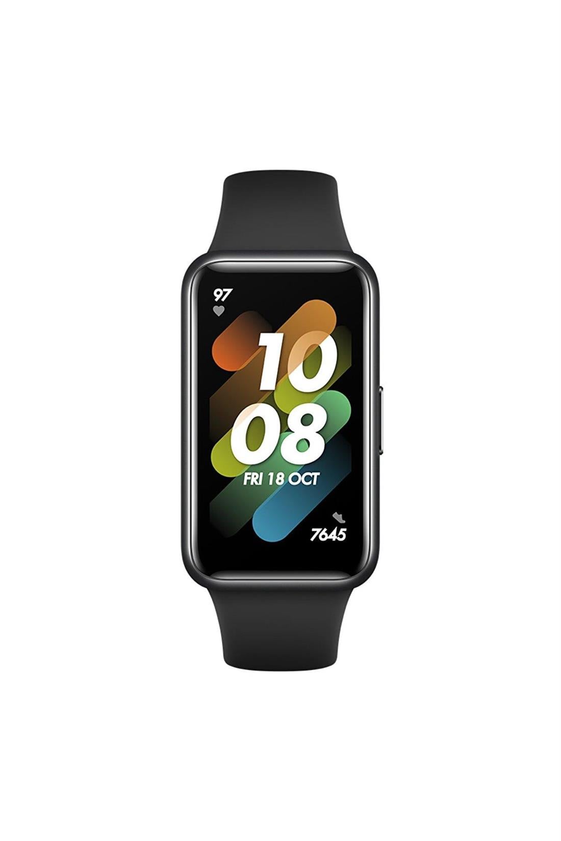 HUAWEI BAND 7 GRAPHITE BLACK