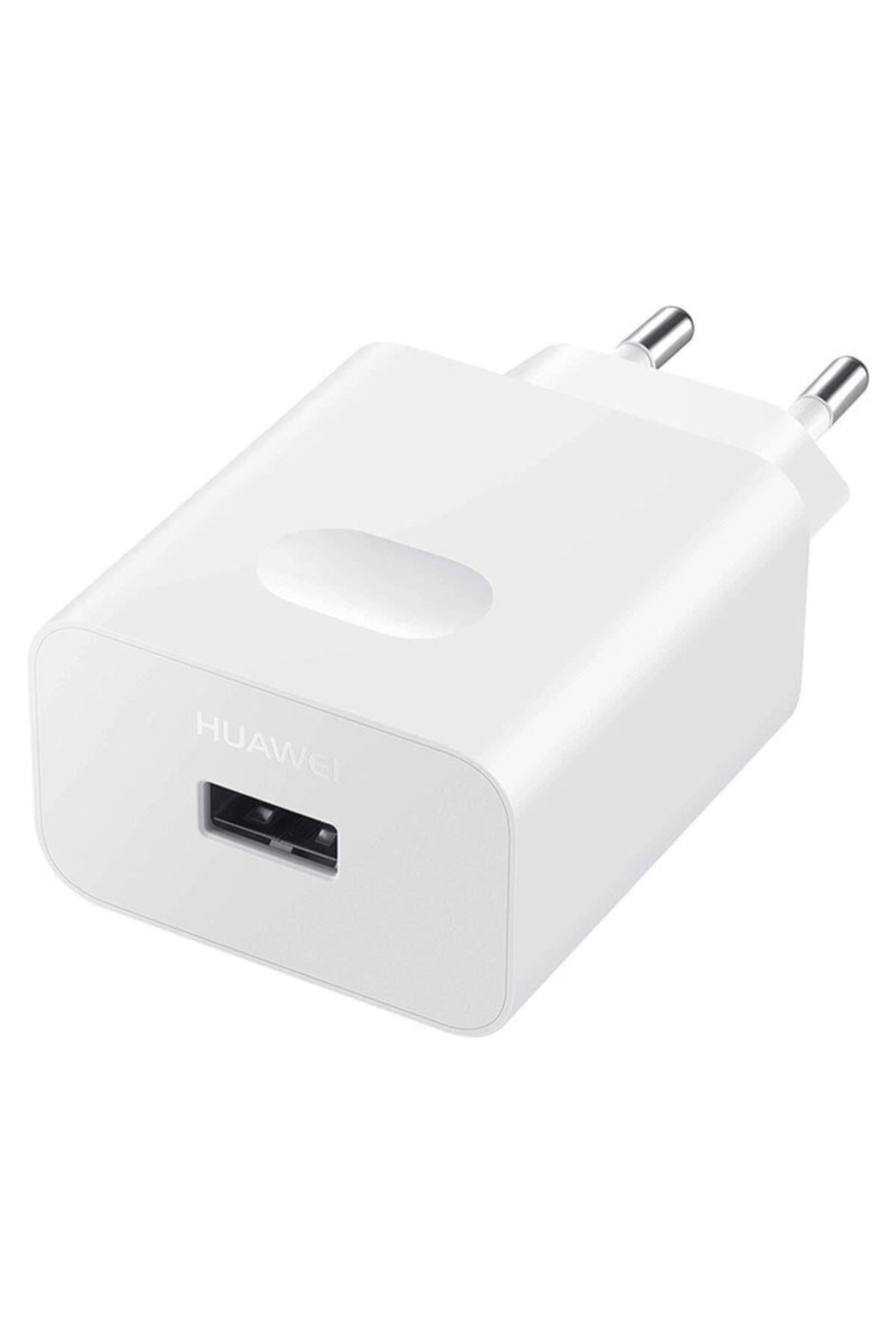 HUAWEI QUICK WALL CHARGER MICRO USB, AP32-WHITE