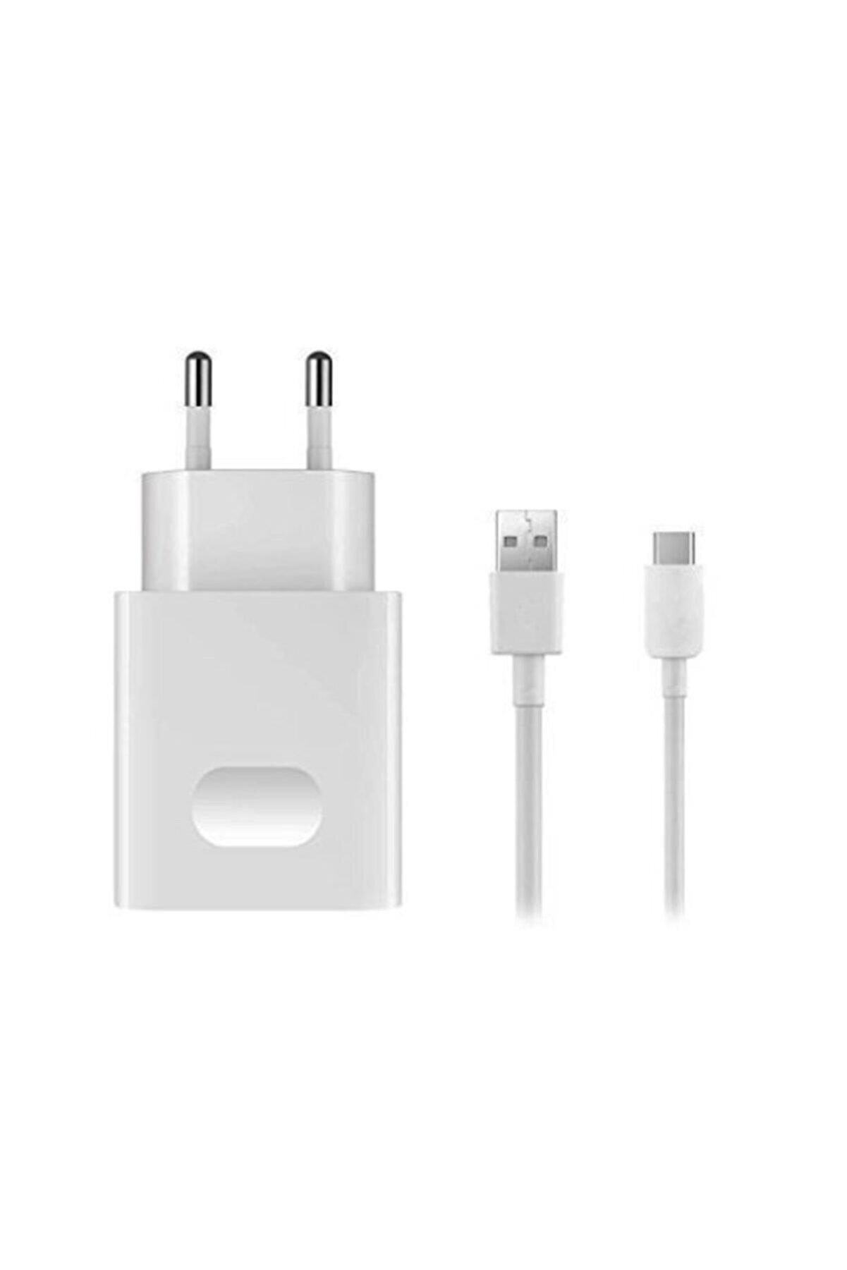 HUAWEI QUICK WALL CHARGER TYPE-C, WHITE