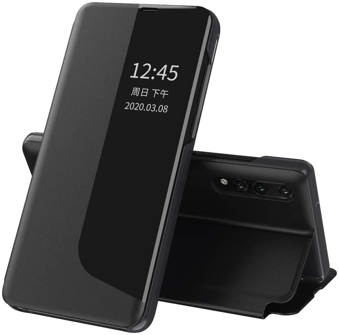 HUAWEİ SMART VIEW COVER P20 PRO BLACK