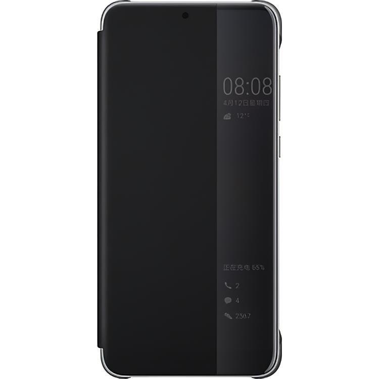 HUAWEİ SMART VIEW COVER P20 PRO BLACK