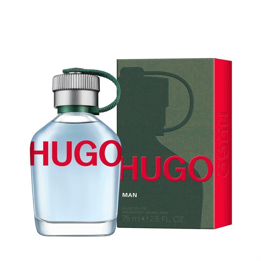HUGO FORMEN 75ml EDT ERKEK PARFÜM