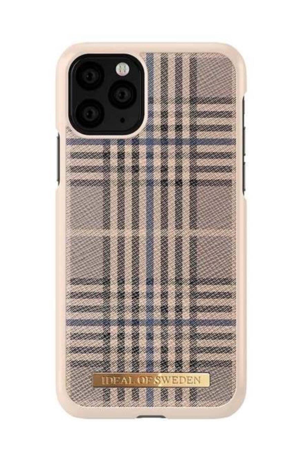 İDEAL OF SWE İPHONE 11 PRO OXFORD BEIGE