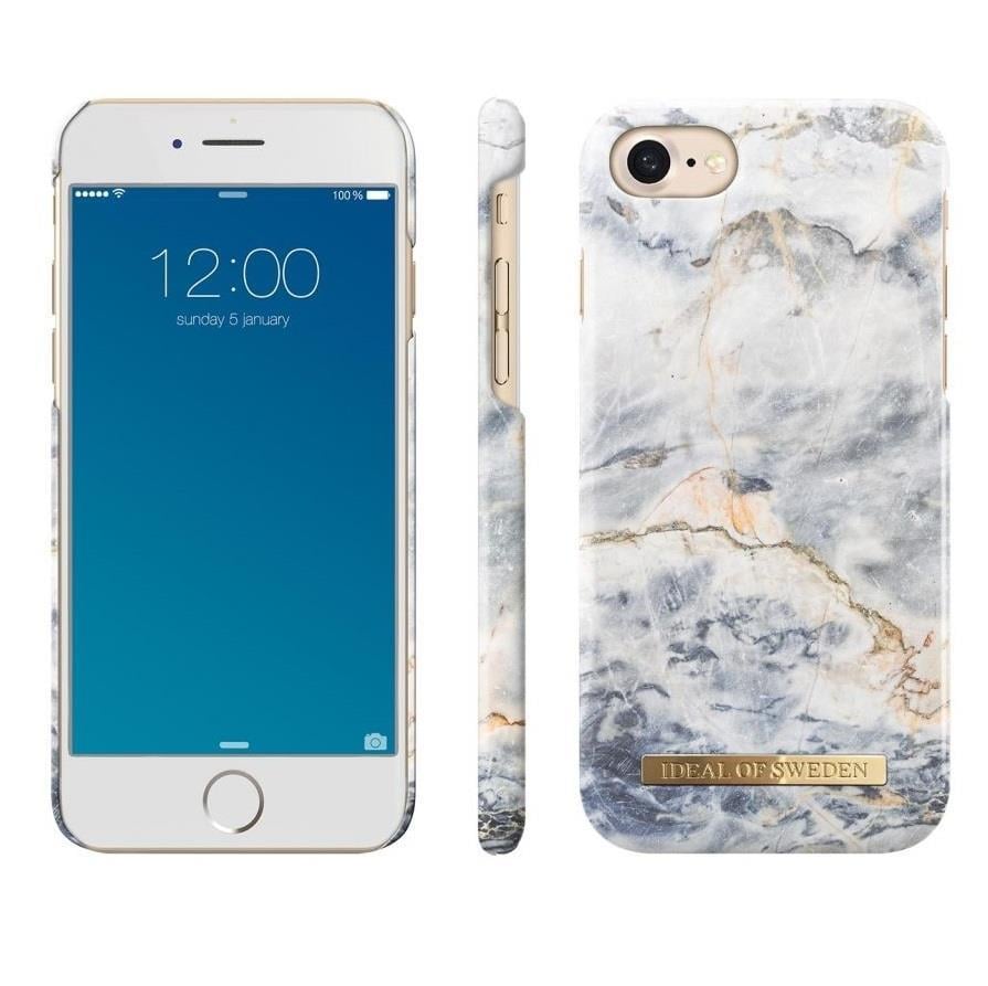 Ideal Of Sweden Iphone 7 Ocean Marble Arka Kapak