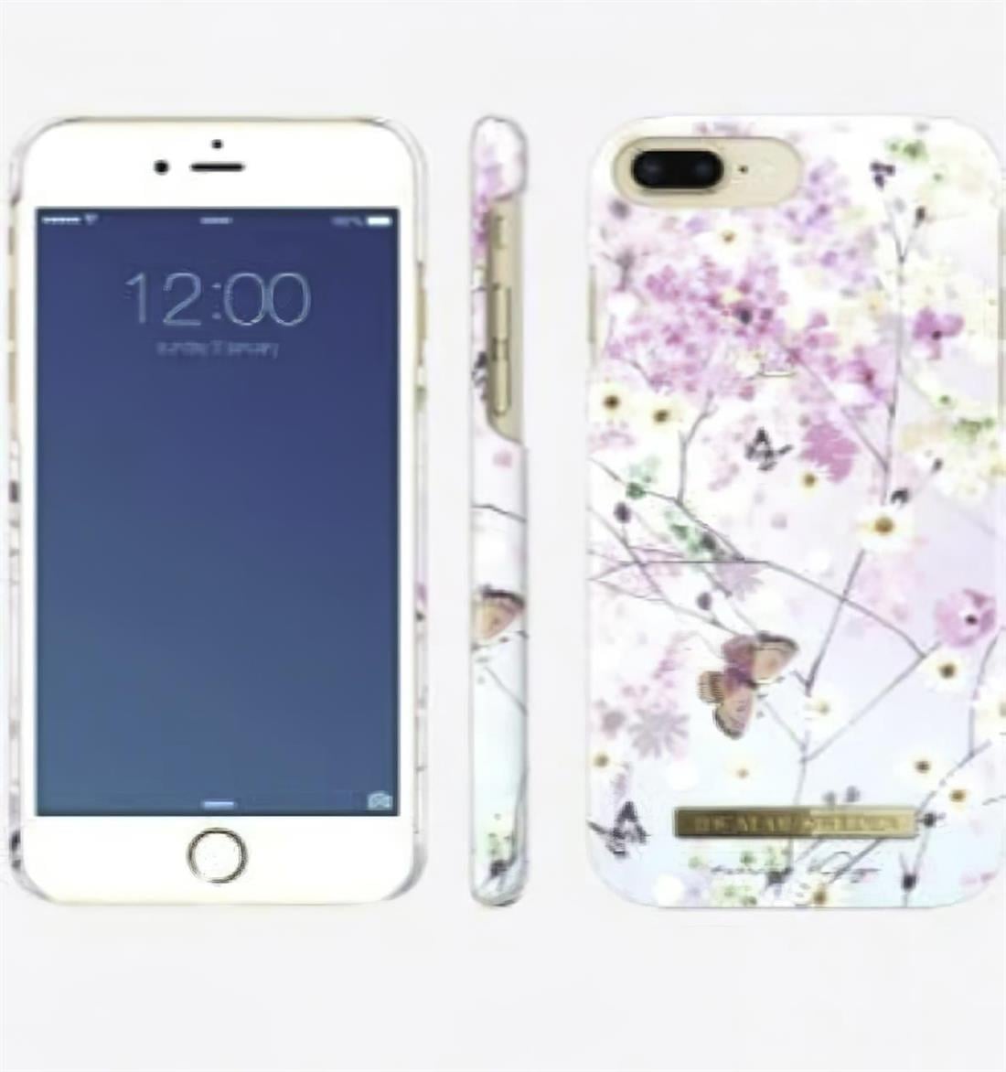 Ideal Of Sweden Iphone 7 Sprşingtime Whimsy Arka Kapak