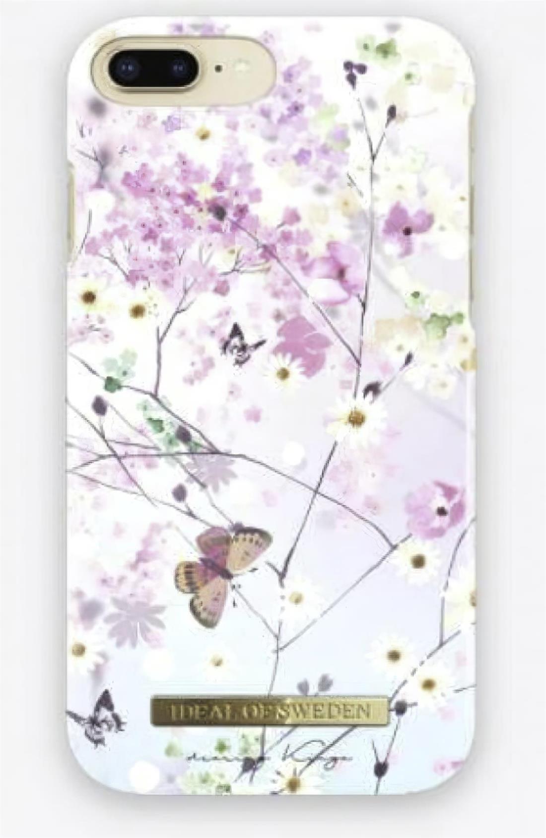 Ideal Of Sweden Iphone 7 Sprşingtime Whimsy Arka Kapak