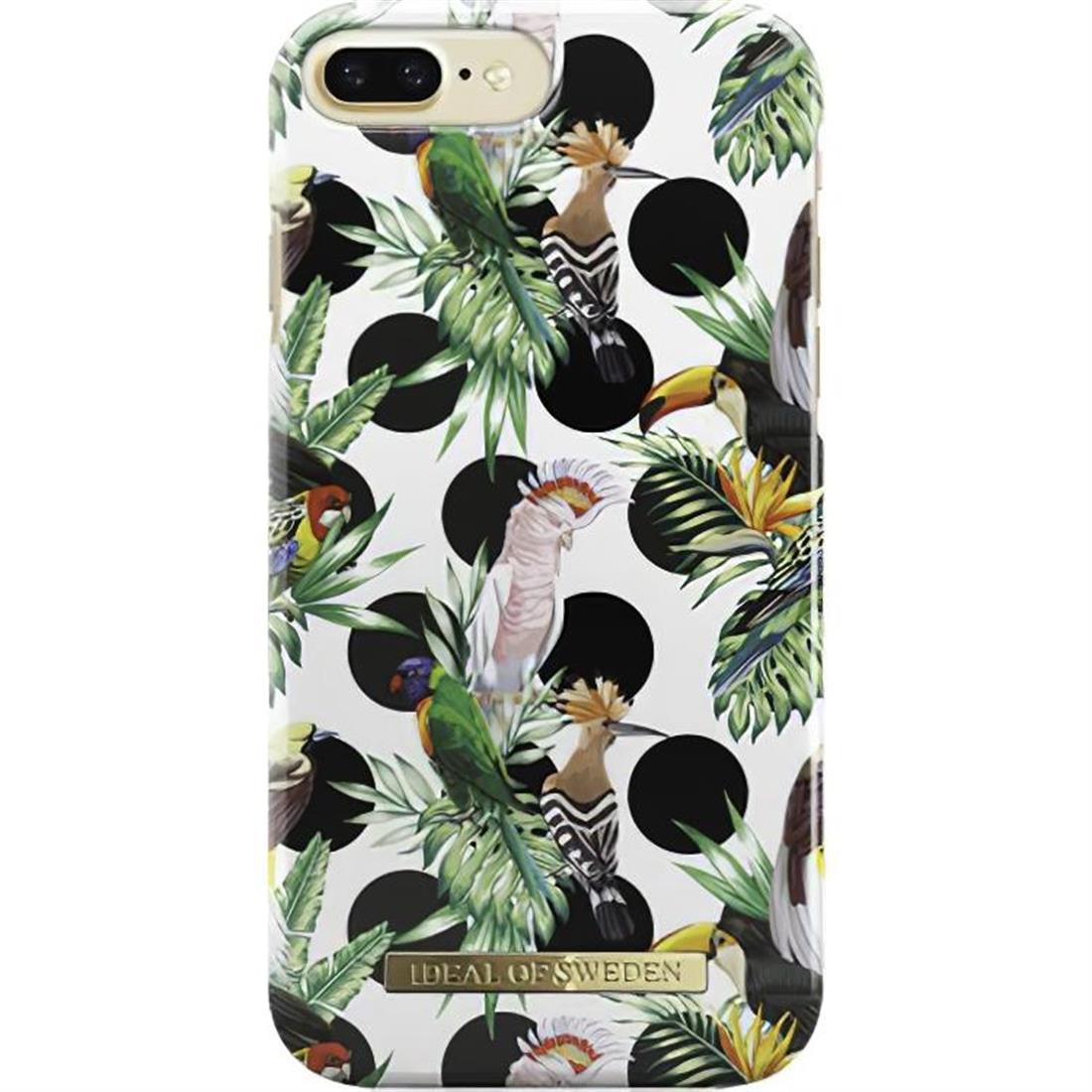 Ideal Of Sweden Iphone 7 Tropical Dots Arka Kapak