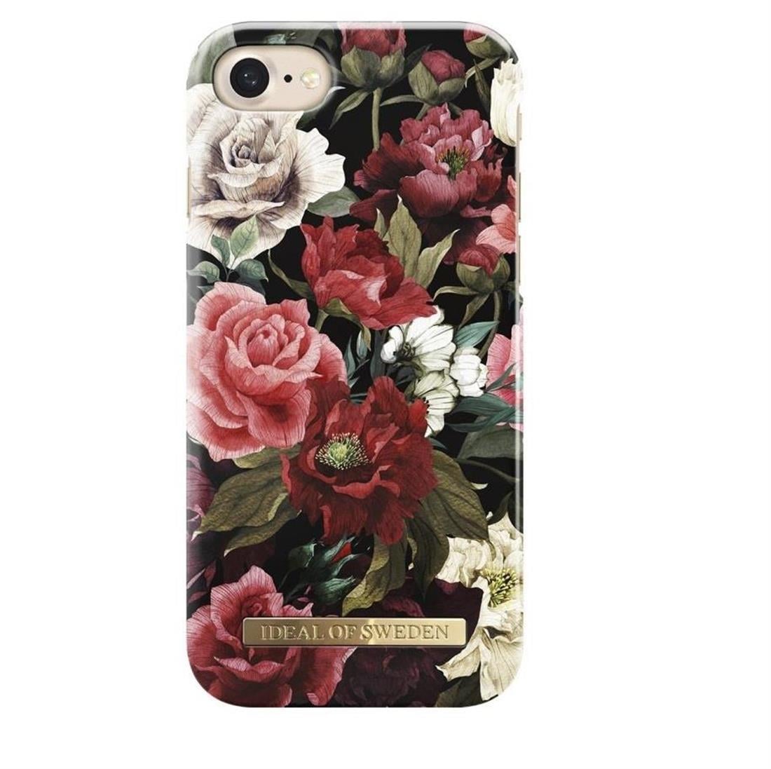 Ideal Of Sweden Iphone 8 Antique Rose Arka Kapak