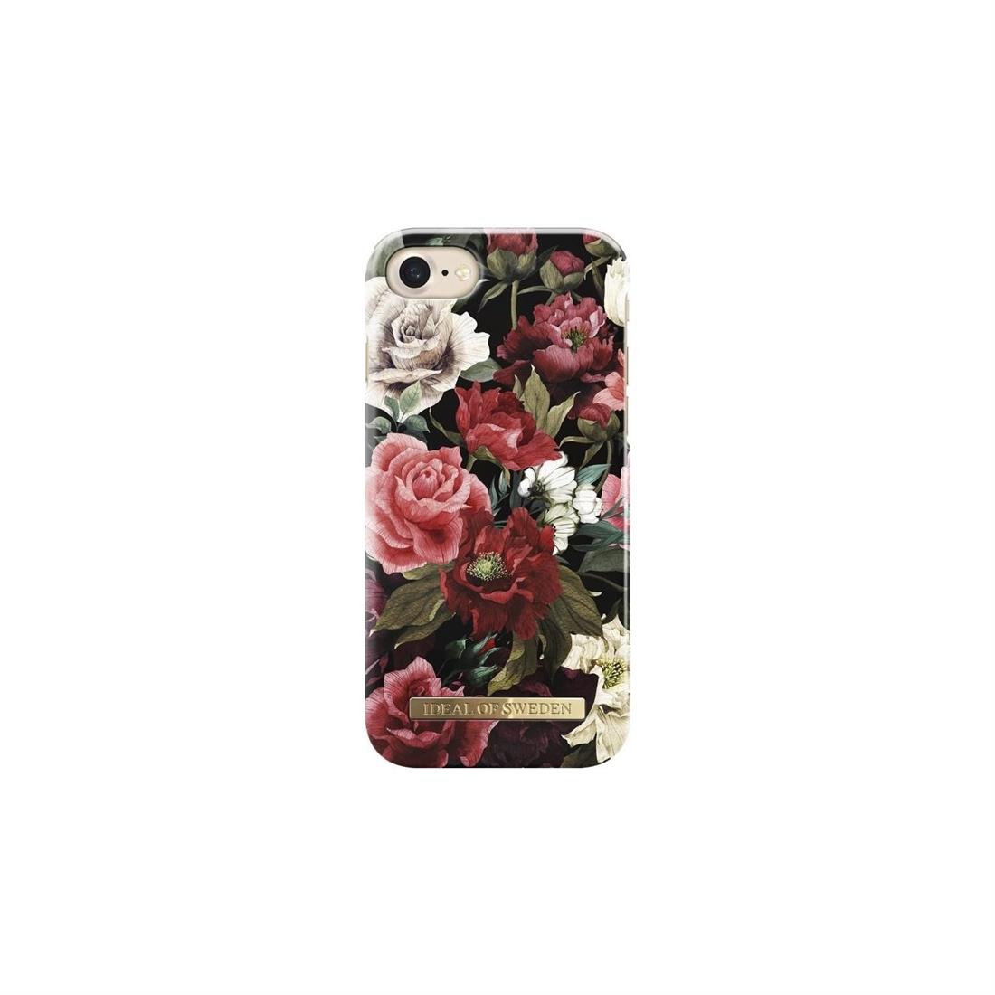 Ideal Of Sweden Iphone 8 Antique Rose Arka Kapak