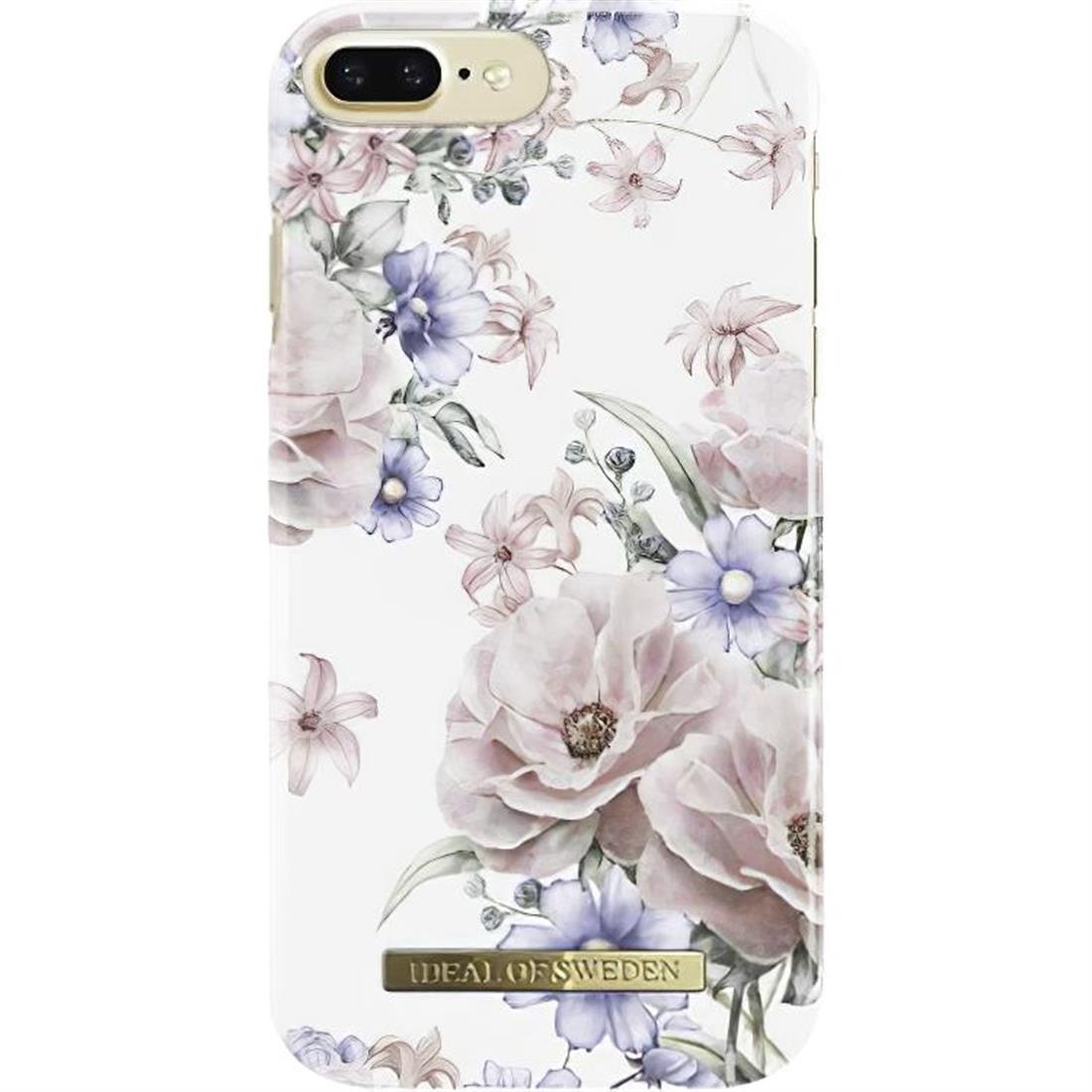Ideal Of Sweden Iphone 8 Floral Romance Arka Kapak