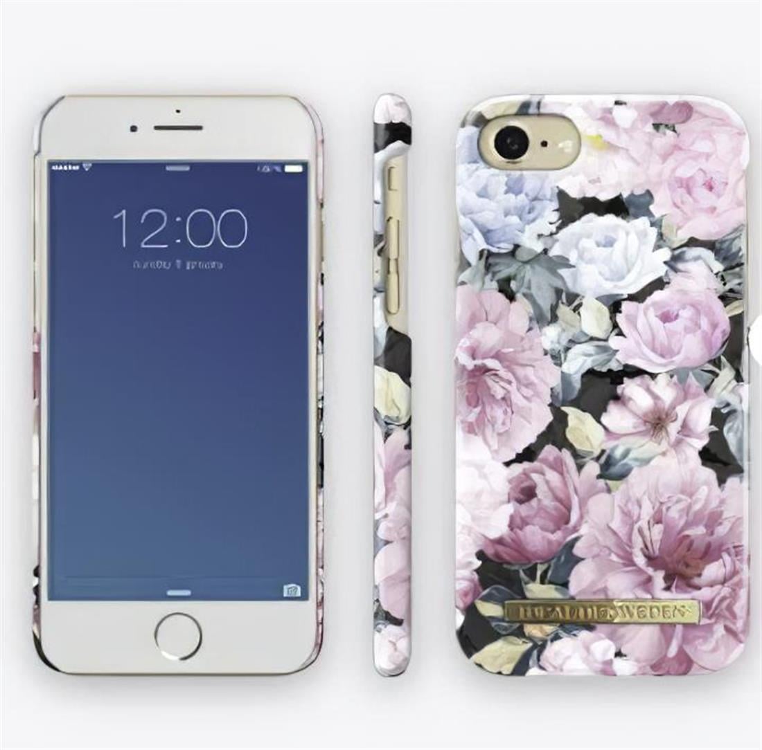 Ideal Of Sweden Iphone 8 Peony Garden Arka Kapak