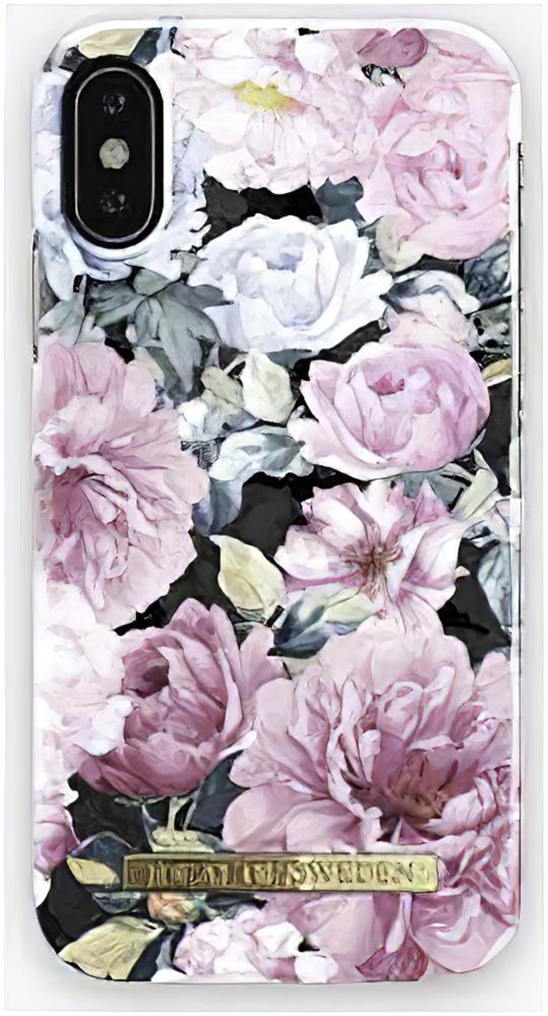 Ideal Of Sweden Iphone 8 Peony Garden Arka Kapak