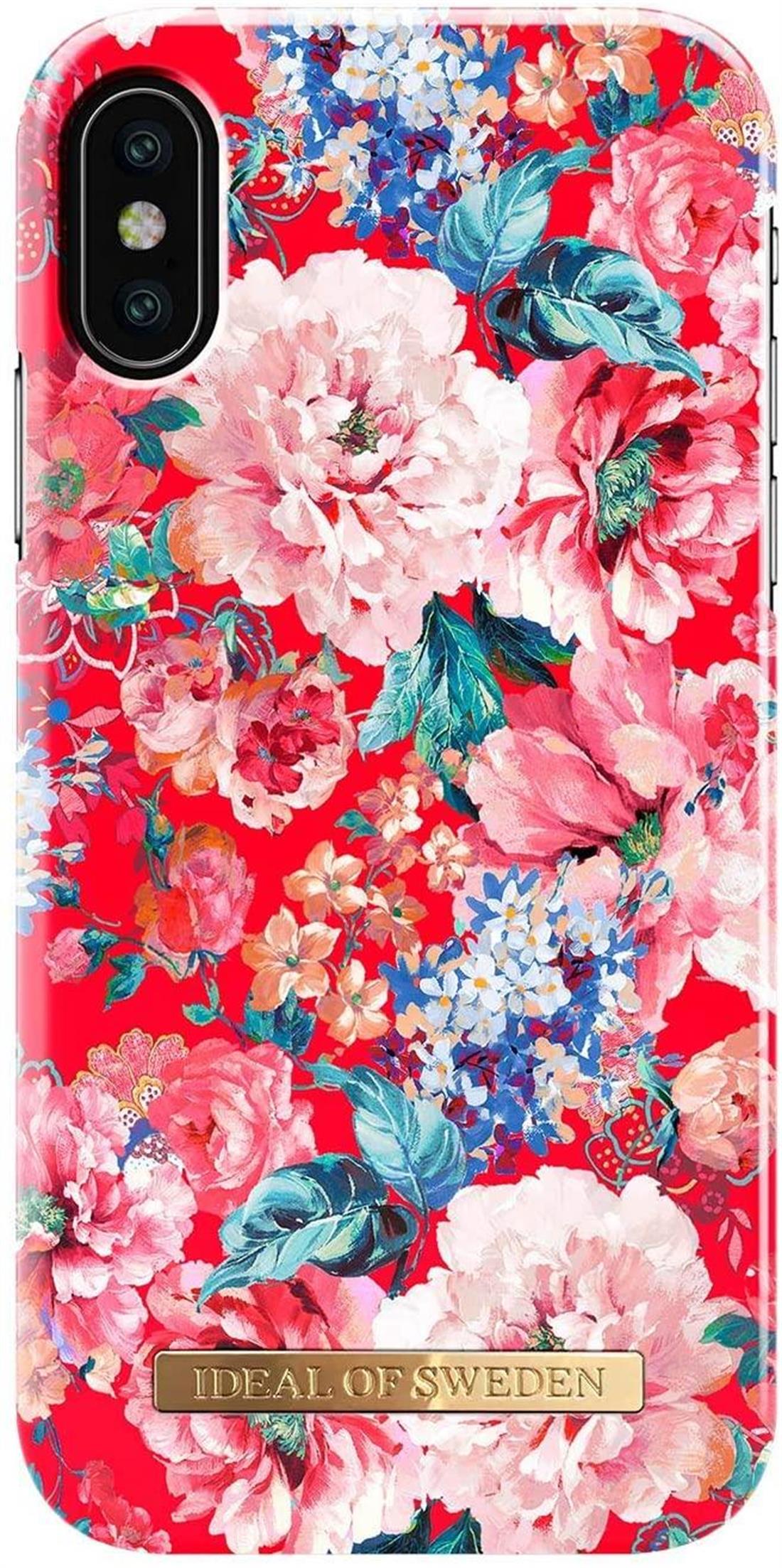 Ideal Of Sweden Iphone 8 Statement Florals Arka Kapak