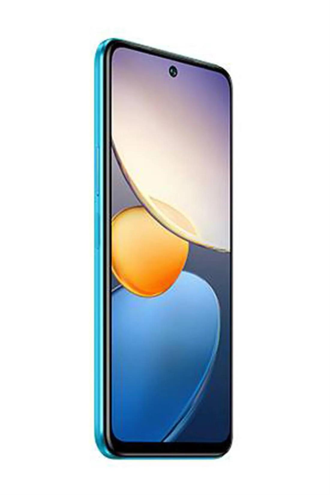 Infinix Hot 12 128 GB 6 GB Mavi