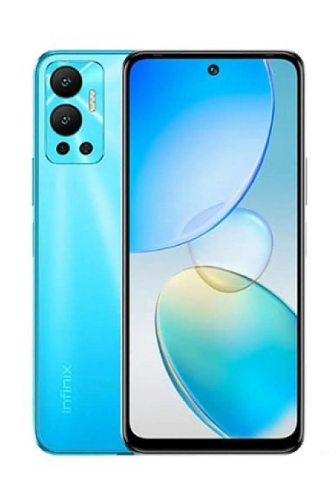 Infinix Hot 12 128 GB 6 GB Mavi