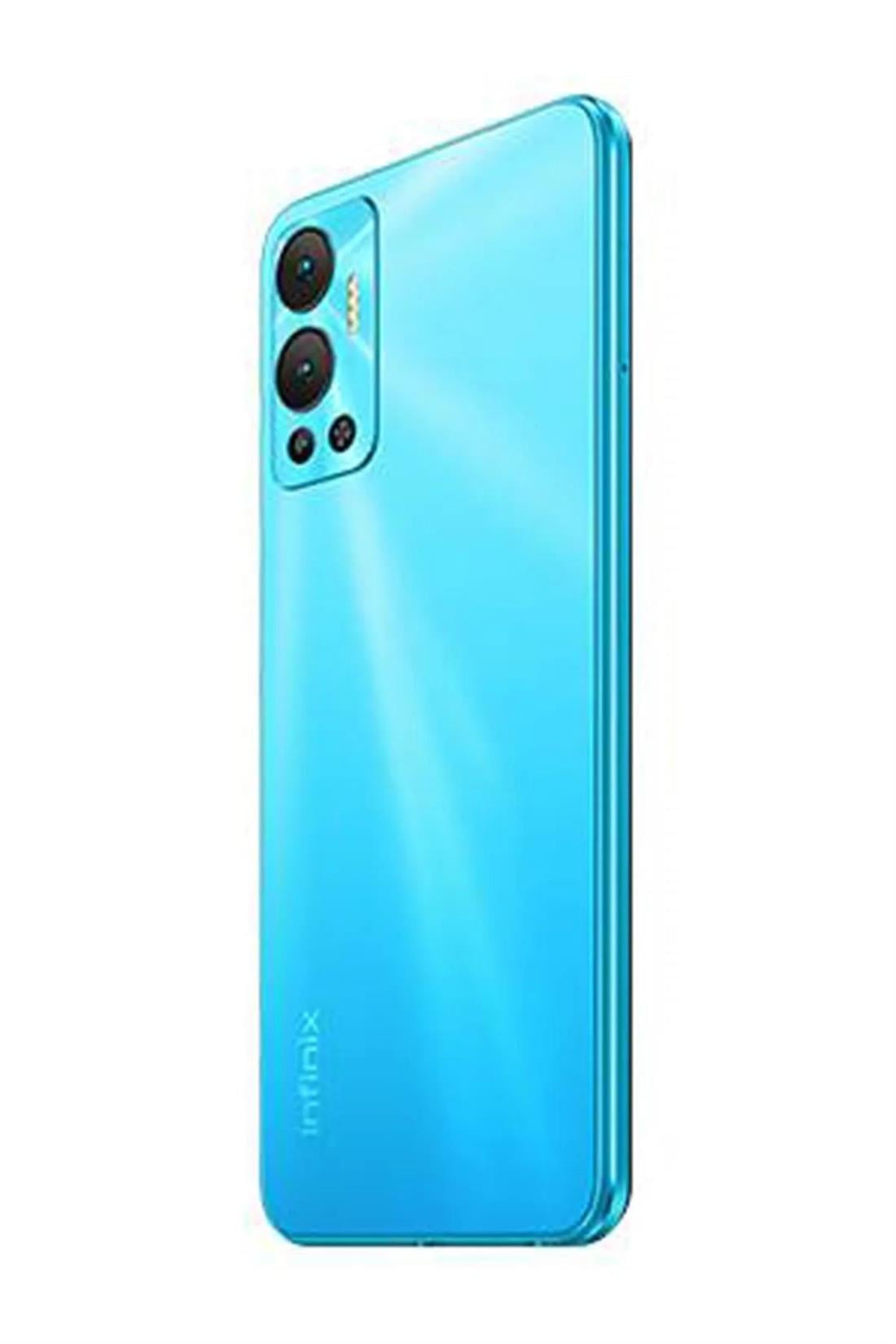 Infinix Hot 12 128 GB 6 GB Mavi