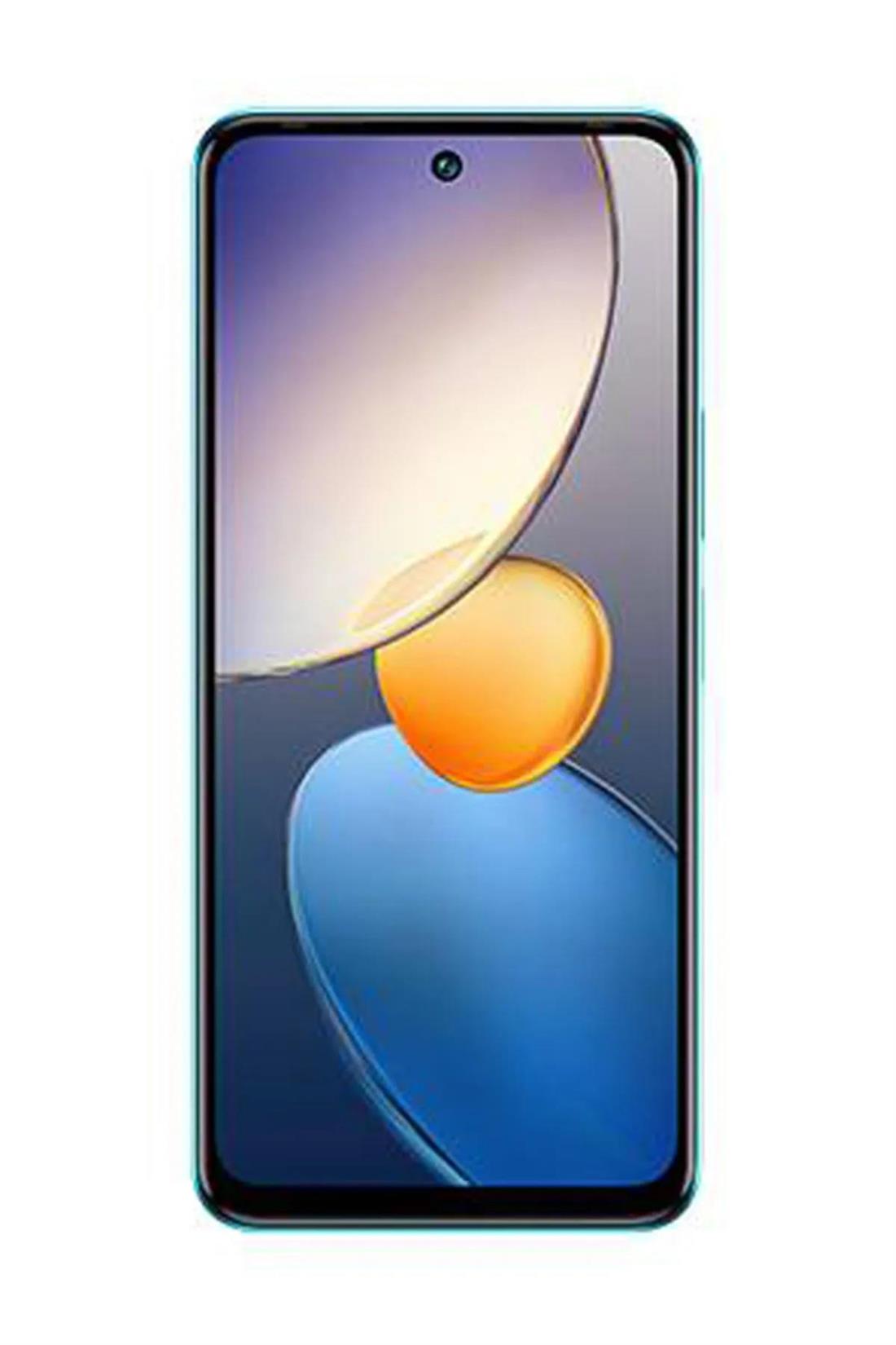 Infinix Hot 12 128 GB 6 GB Mavi