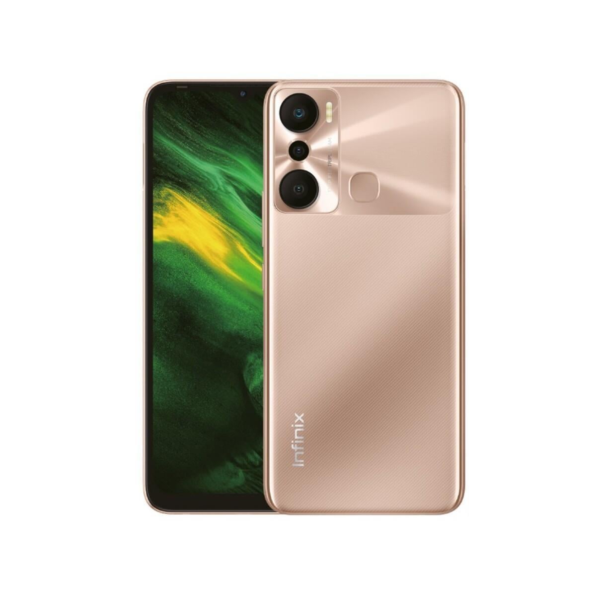 INFINIX HOT20i 4GB / 64GB GOLD