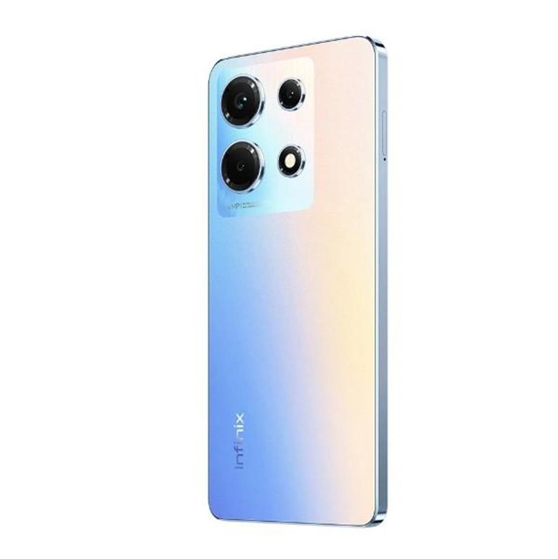 INFINIX NOTE30 8/128 MAVİ