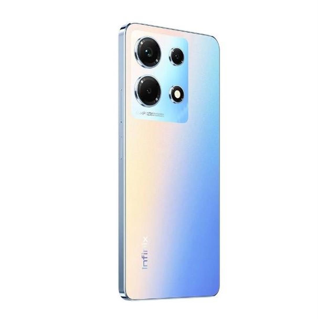 INFINIX NOTE30 8/256 MAVİ